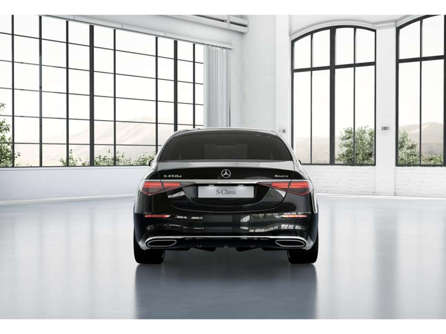 Mercedes Classe S 450 AMG LINE -  - Joinsteer - #2