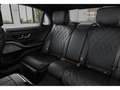 Mercedes-Benz S 450 d 4MATIC Limousine Langversion AMG MBUX Schwarz - thumbnail 10