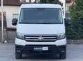 Volkswagen Crafter CRAFTER 4X4 KLIMA NAVI KAMERA AHK PARK-ASSISTENT Weiß - thumbnail 4