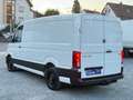 Volkswagen Crafter CRAFTER 4X4 KLIMA NAVI KAMERA AHK PARK-ASSISTENT Weiß - thumbnail 10