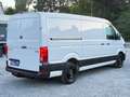 Volkswagen Crafter CRAFTER 4X4 KLIMA NAVI KAMERA AHK PARK-ASSISTENT Weiß - thumbnail 17