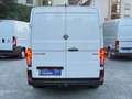 Volkswagen Crafter CRAFTER 4X4 KLIMA NAVI KAMERA AHK PARK-ASSISTENT Weiß - thumbnail 13