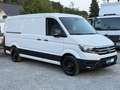 Volkswagen Crafter CRAFTER 4X4 KLIMA NAVI KAMERA AHK PARK-ASSISTENT Weiß - thumbnail 6