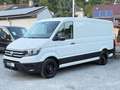 Volkswagen Crafter CRAFTER 4X4 KLIMA NAVI KAMERA AHK PARK-ASSISTENT Weiß - thumbnail 1