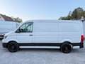 Volkswagen Crafter CRAFTER 4X4 KLIMA NAVI KAMERA AHK PARK-ASSISTENT Weiß - thumbnail 8