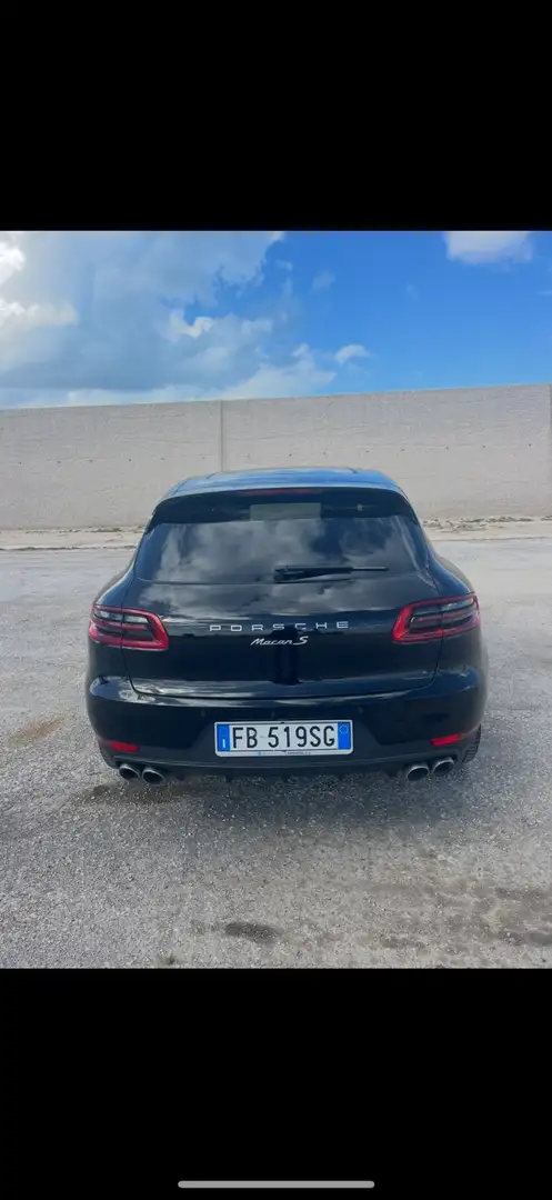 Porsche Macan 3.0d S 250cv pdk - 2