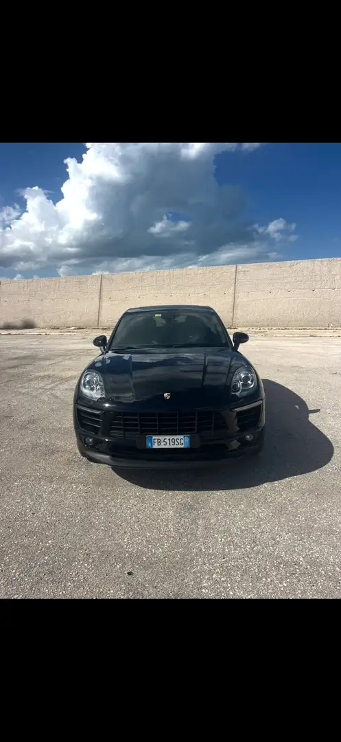 Porsche Macan 3.0d S 250cv pdk - 1
