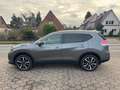 Nissan X-Trail 1.6 dCi 7-Sitzer*Pano+8xAlu+Spur+Abstand Grau - thumbnail 4