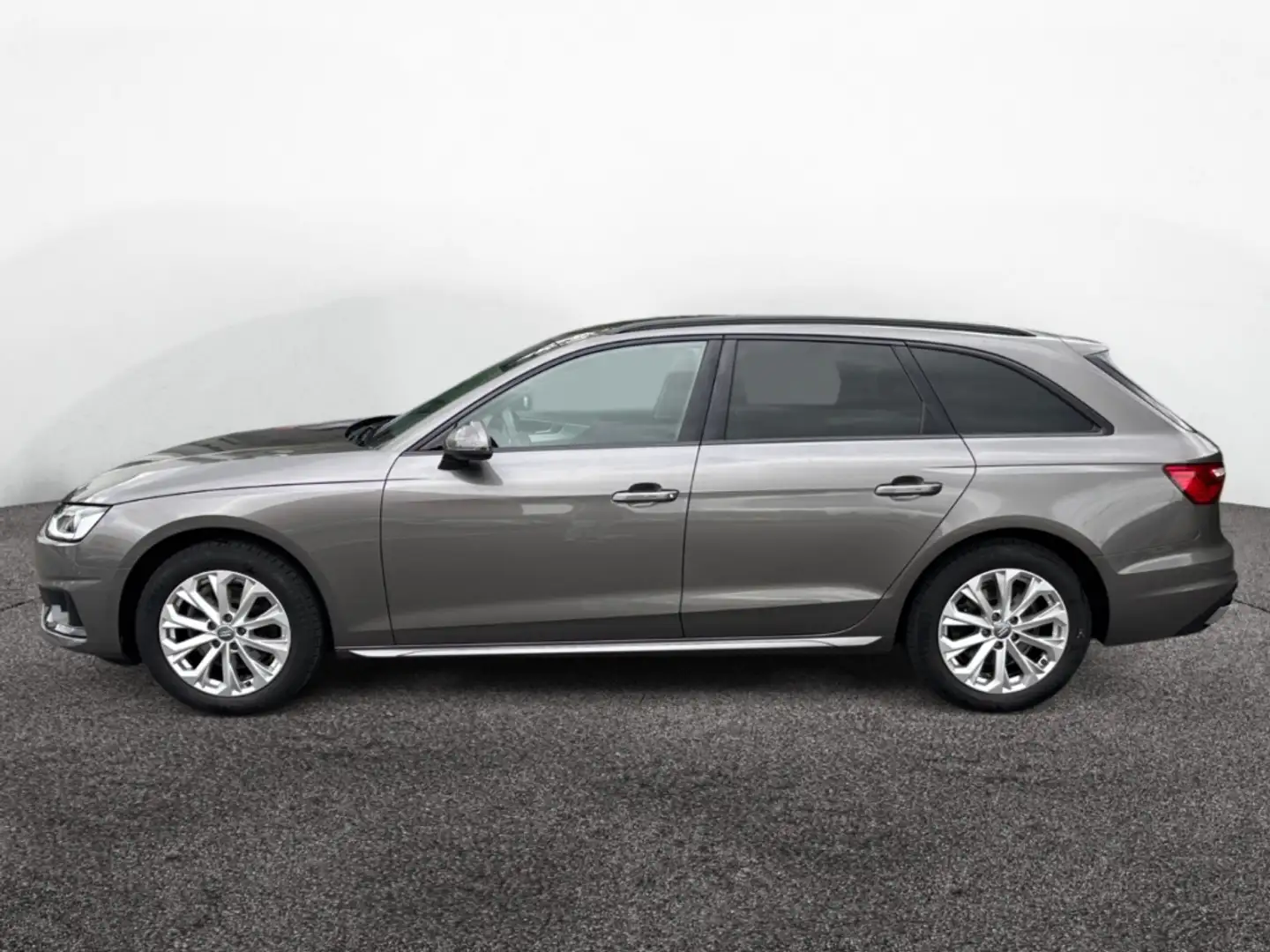 Audi A4 Avant 30 TDI advanced S -tronic AHK APS-plus Sitzh Grau - 2