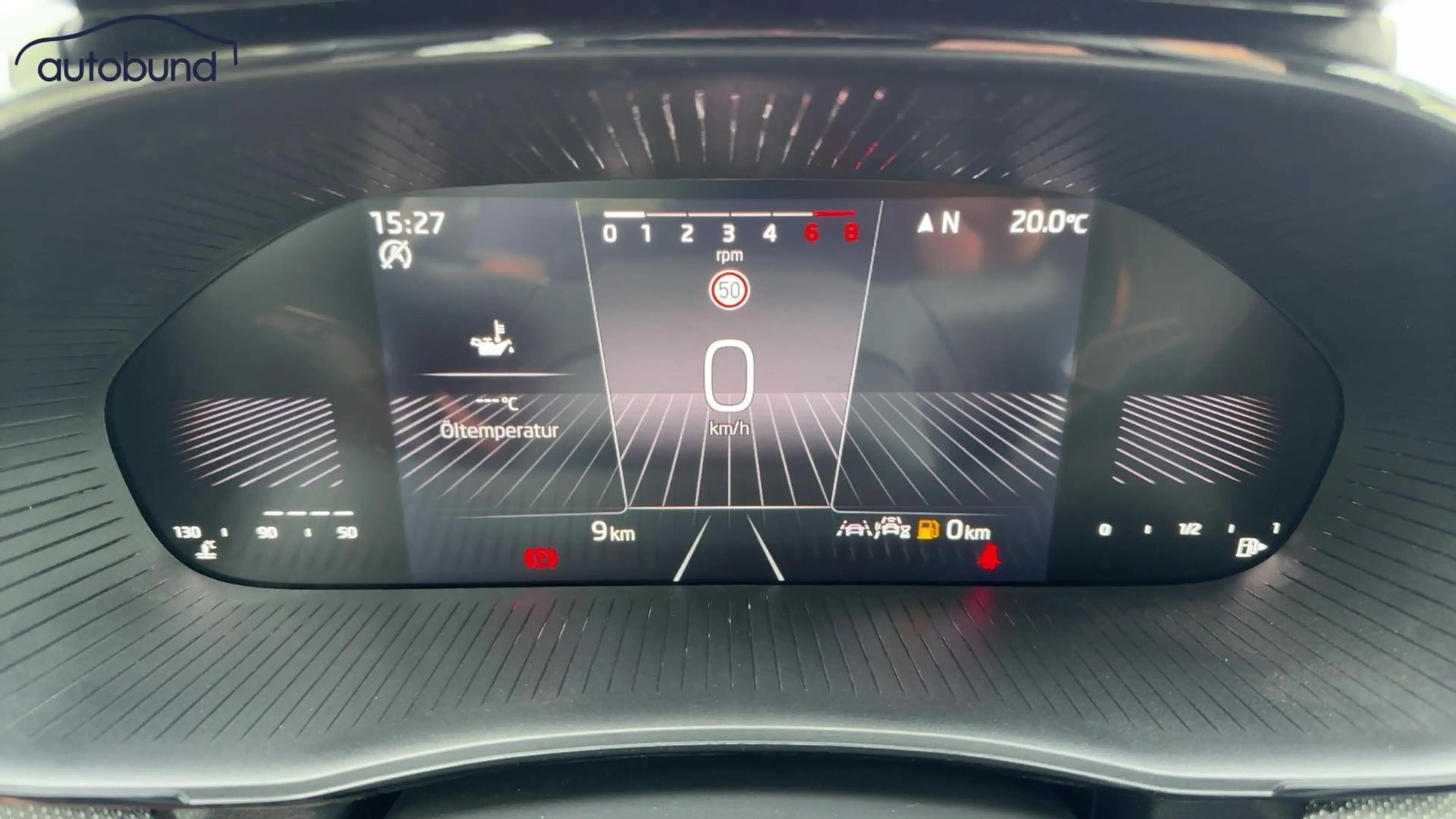 Skoda Fabia IV 1,0 TSI Classic Alu LED Link NBA PDC RFK SHA — photo 14