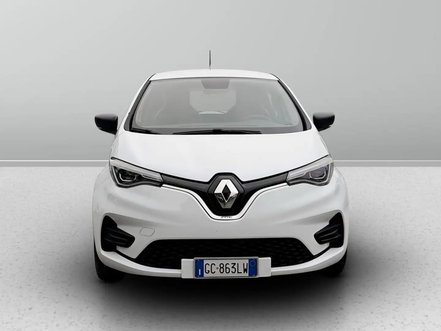 Renault ZOE Life R110 Flex - 2