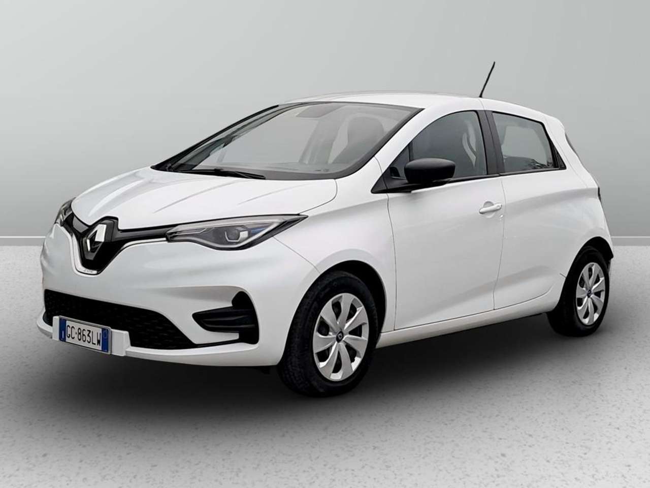 Renault ZOE Life R110 Flex