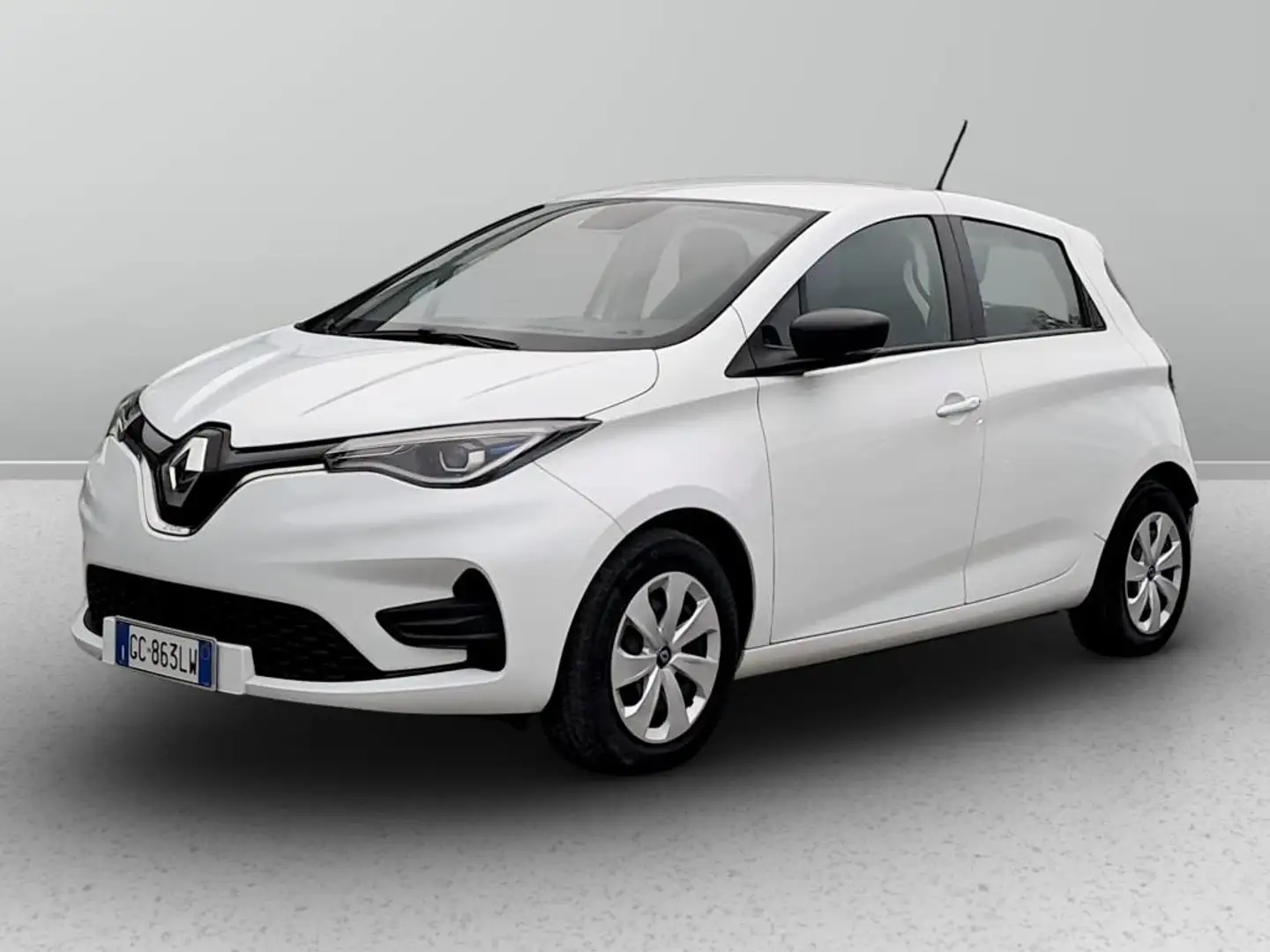 Renault ZOE Life R110 Flex - 1
