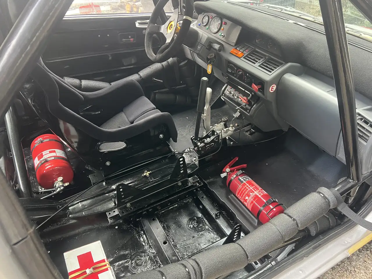 Renault Clio Williams Maxi kit Car, foto 7