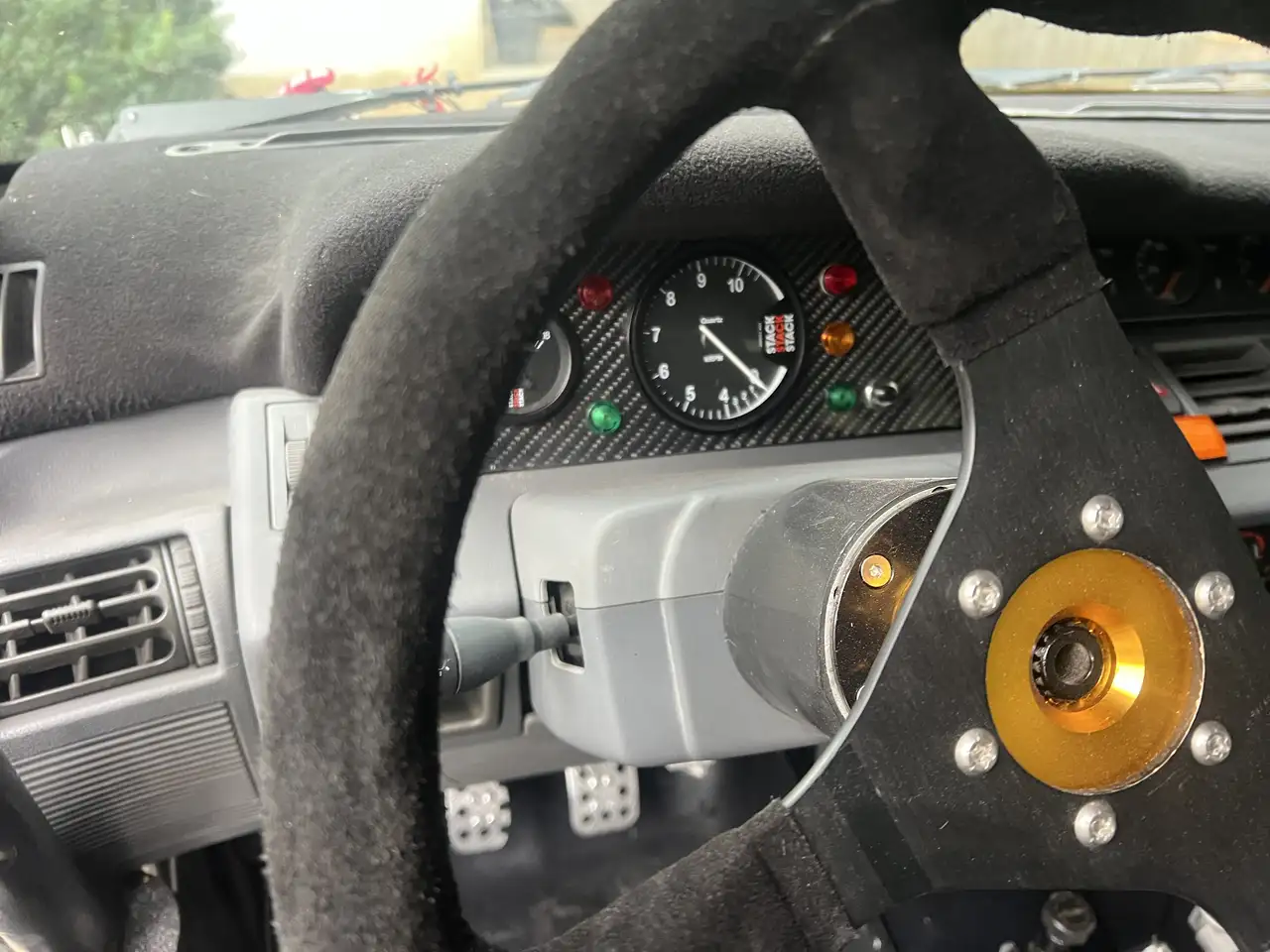 Renault Clio Williams Maxi kit Car, foto 9