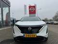 Nissan Ariya Evolve 87 kWh | 20"LM VELGEN | TWO TONE LAK | DEMO Weiß - thumbnail 5