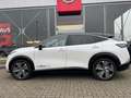 Nissan Ariya Evolve 87 kWh | 20"LM VELGEN | TWO TONE LAK | DEMO Weiß - thumbnail 3