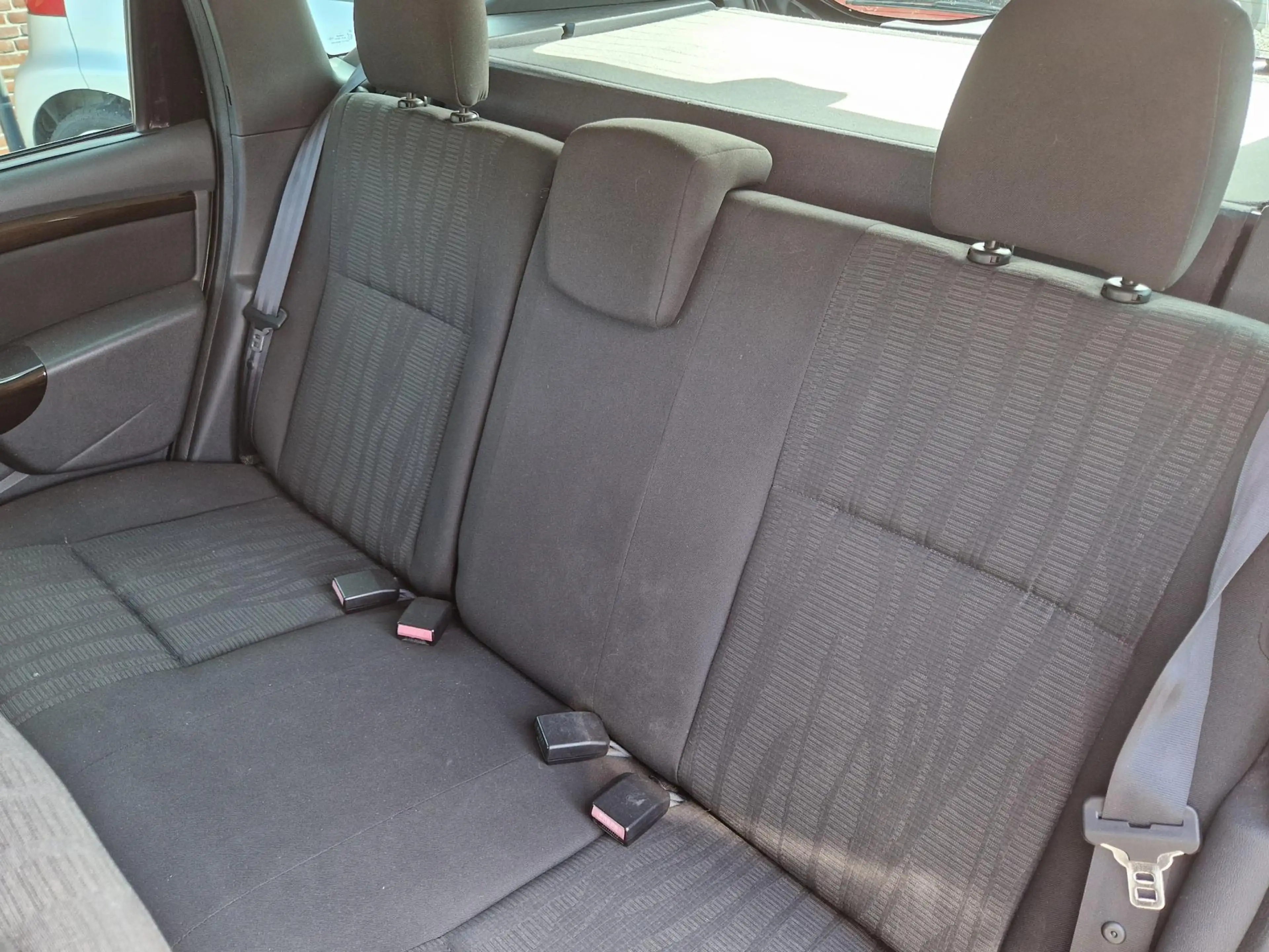 Dacia Duster 1.6 Lauréate 2wd — photo 10