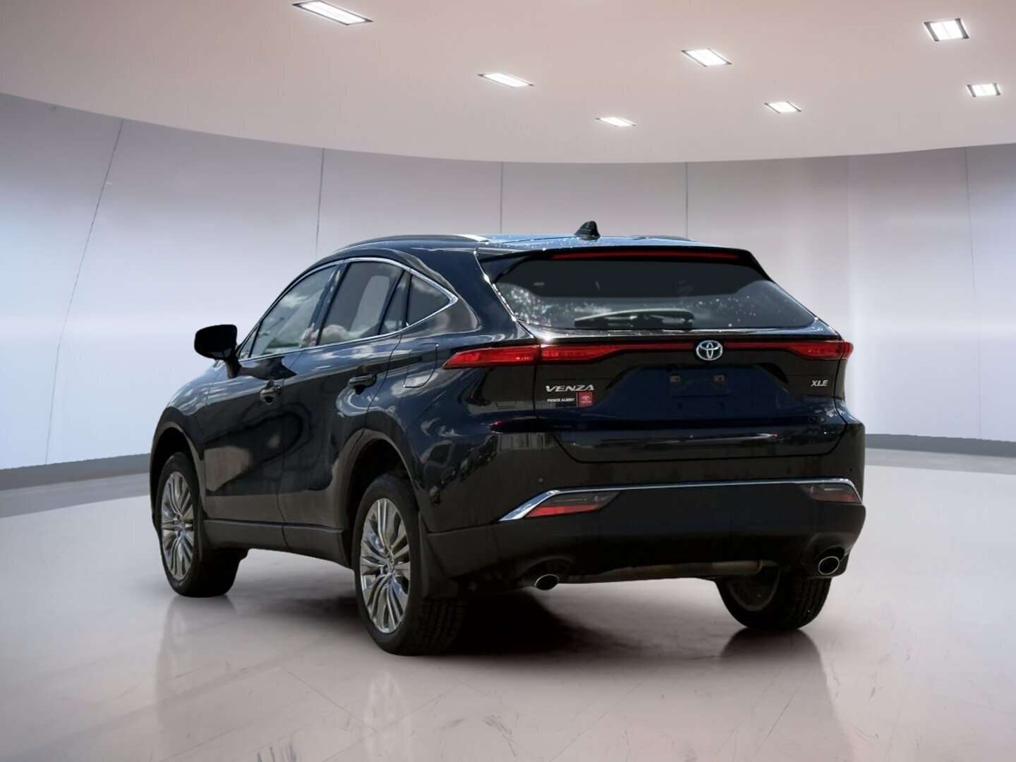 2024 Toyota Venza XLE — снимка 1