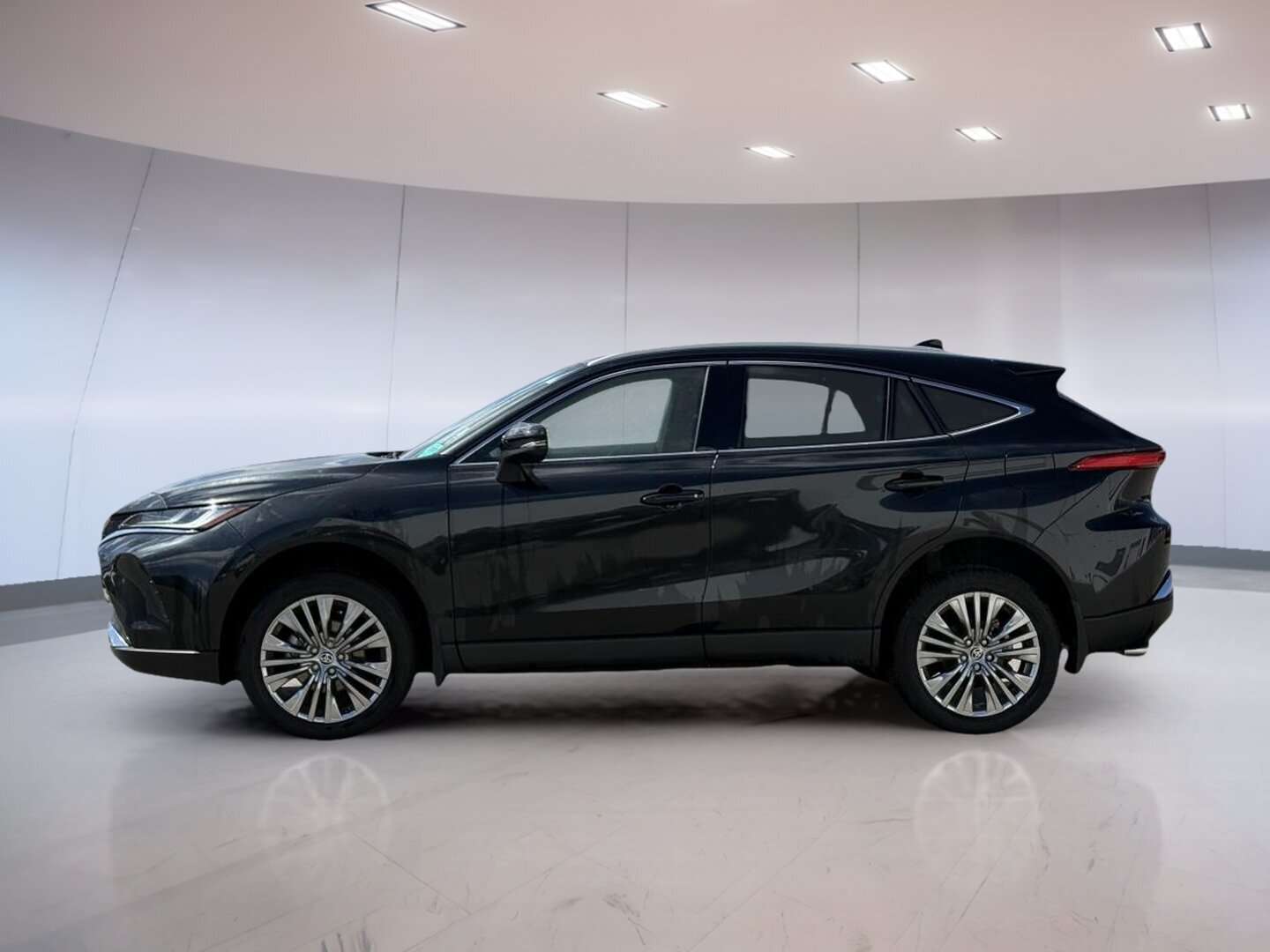 2024 Toyota Venza XLE — снимка 1