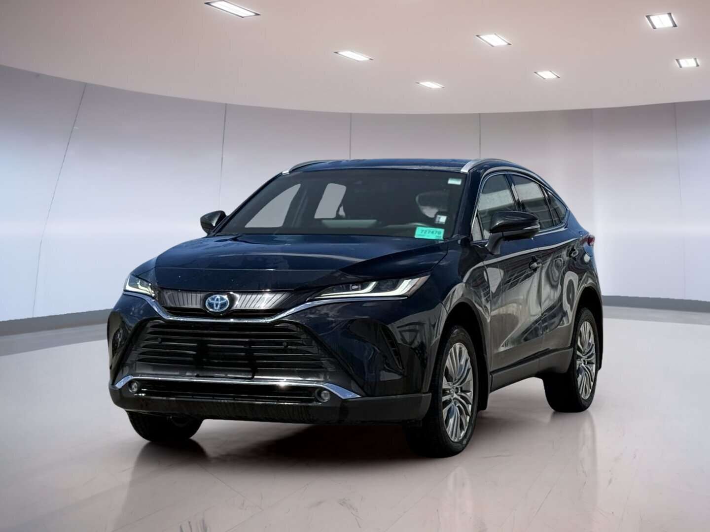 2024 Toyota Venza XLE