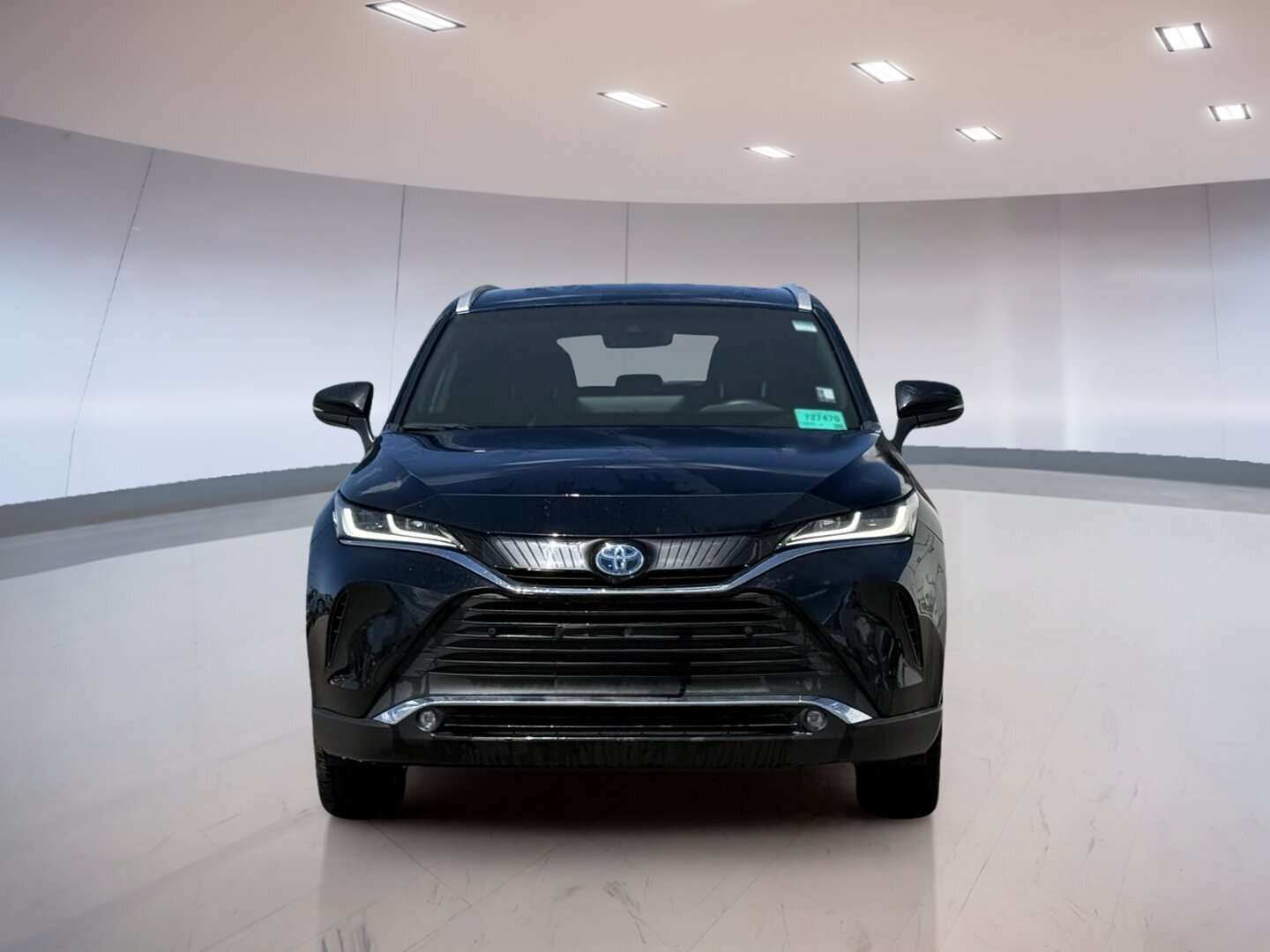 2024 Toyota Venza XLE — снимка 1