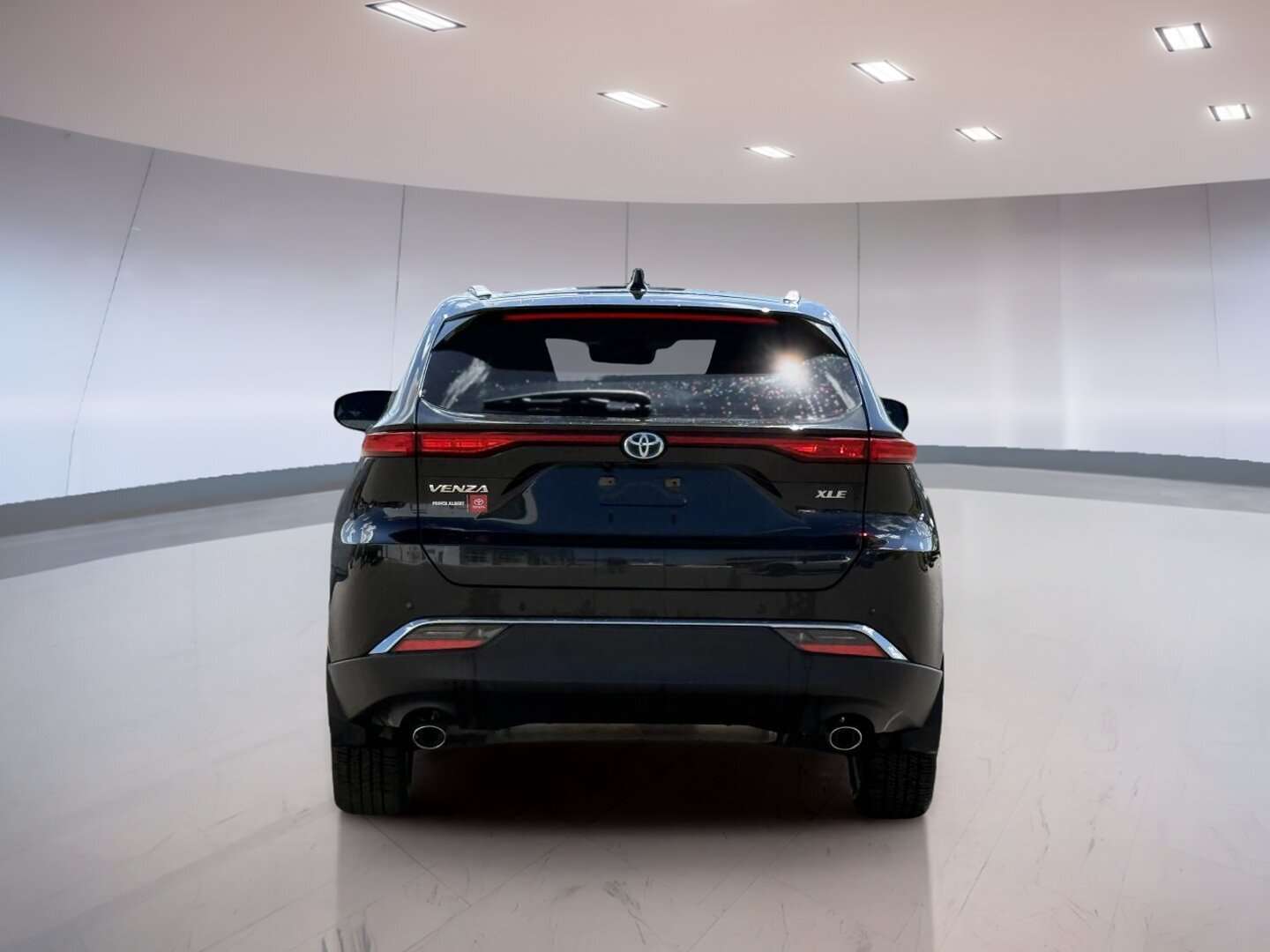 2024 Toyota Venza XLE — снимка 1