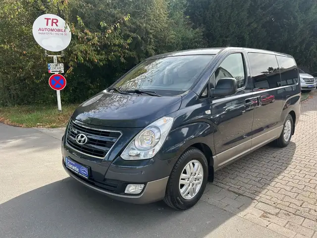 Hyundai H-1 H-1 Grand Starex