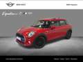 MINI One One 102ch Heddon Street BVA7 Euro6d-T Rouge - thumbnail 1