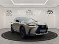 Lexus NX 350h E-Four+OVETRAIL+PANO+8FACH BEREIFT !! Beige - thumbnail 7