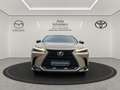 Lexus NX 350h E-Four+OVETRAIL+PANO+8FACH BEREIFT !! Beige - thumbnail 8