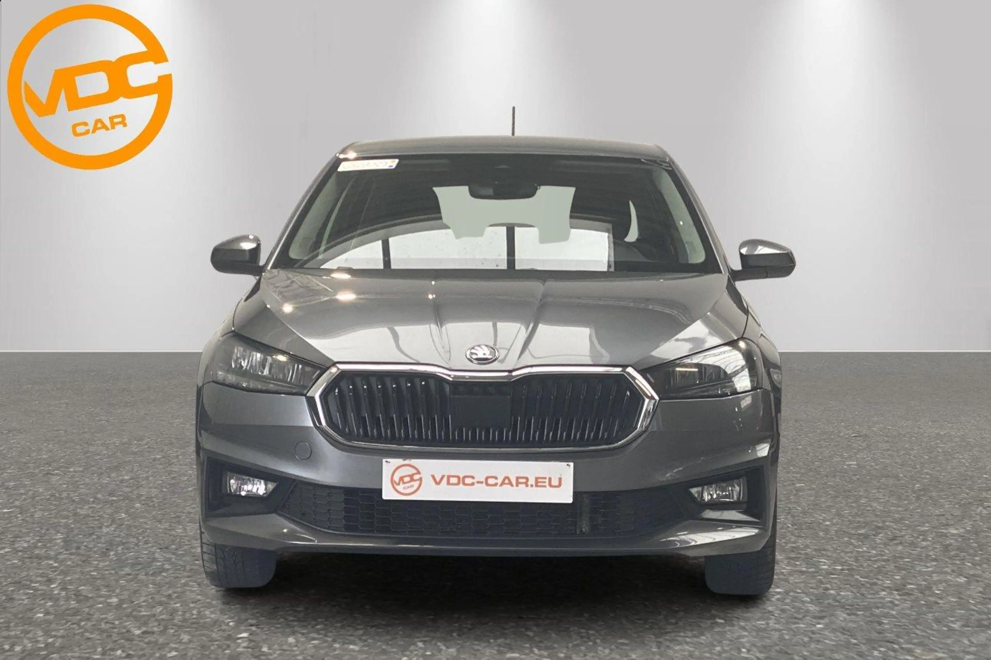 Skoda Fabia Selection — photo 5
