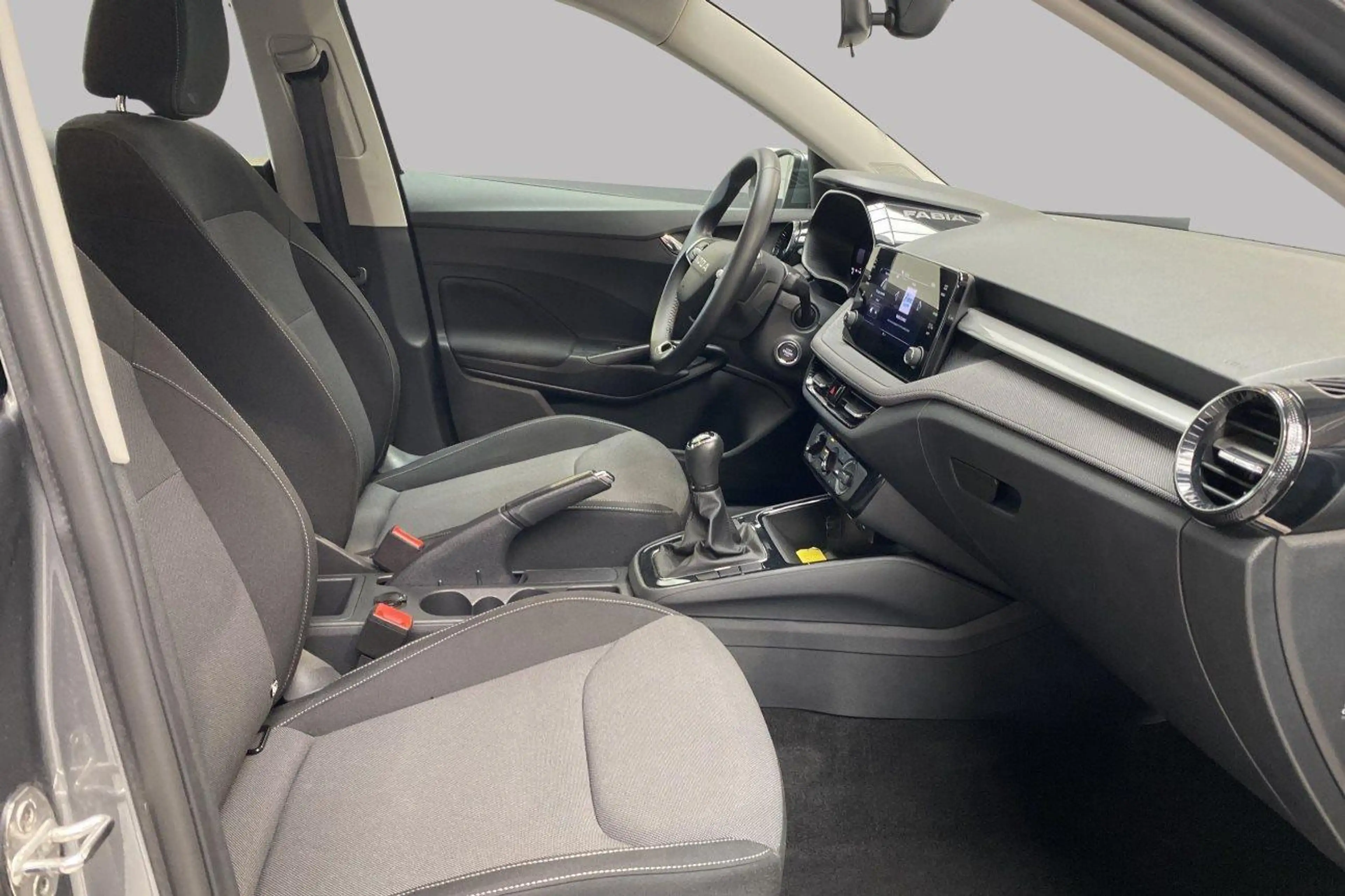 Skoda Fabia Selection — photo 8
