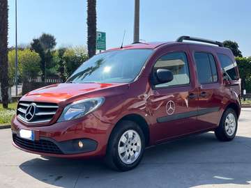 109 cdi Kombi Trend 90cv ok neopatentato