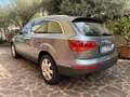 Audi Q7 Audi Q7 3.0 tdi QUATTRO 232 CV UNICO PROPRIETARIO Grigio - thumbnail 3