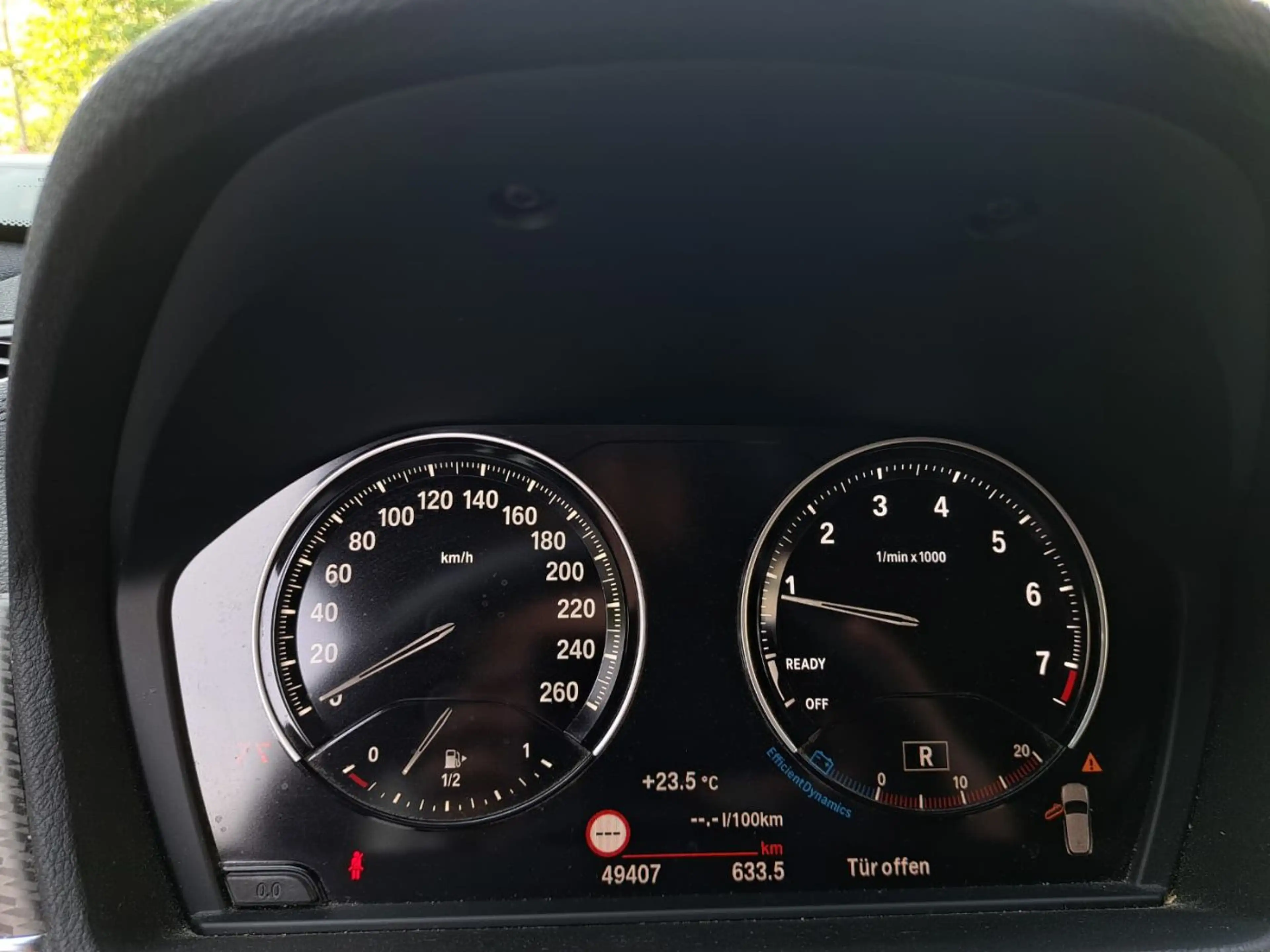 BMW X2 sDrive 20i M-Sport zuverlässiger SUV*wenig KM — photo 16