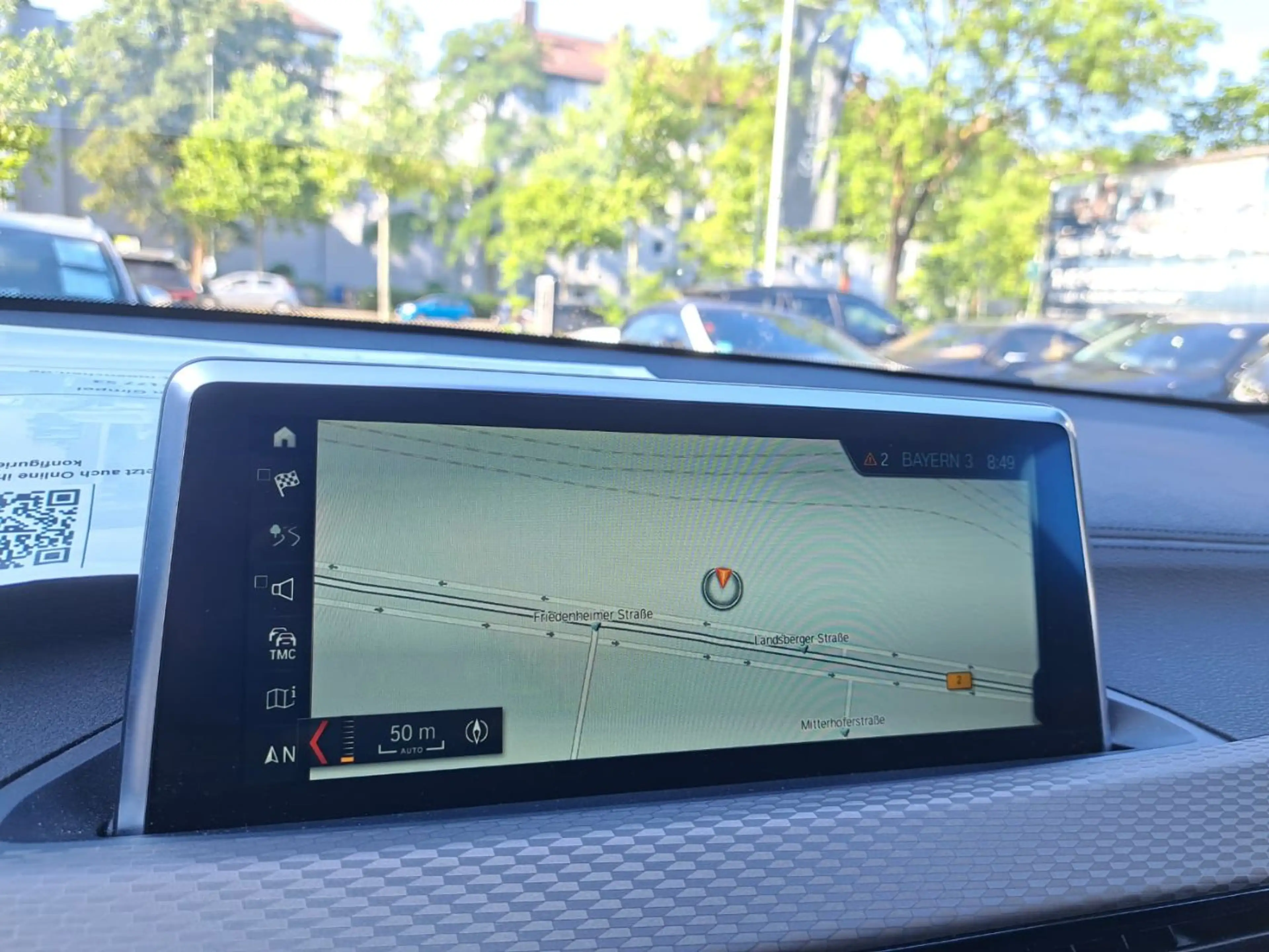 BMW X2 sDrive 20i M-Sport zuverlässiger SUV*wenig KM — photo 17