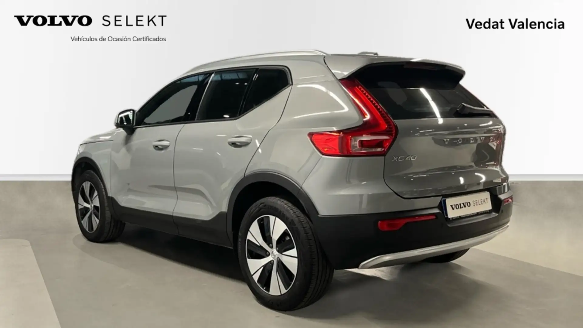 Volvo XC40 T2 Core Aut. - 2