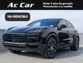 Porsche Cayenne E-Hybrid Negro - thumbnail 1