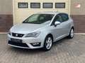 SEAT Ibiza 1.0 EcoTSI FR Connect 12 MND garantie | Carplay | Grau - thumbnail 1