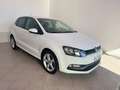 Volkswagen Polo 1.2 TSI 5p. Fresh BlueMotion Technology Weiß - thumbnail 2