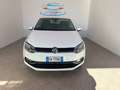 Volkswagen Polo 1.2 TSI 5p. Fresh BlueMotion Technology Weiß - thumbnail 1