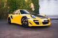 Porsche 997 .1 911 TURBO COUPÉ / SPEEDART KIT / PCCB / PSM Amarillo - thumbnail 1