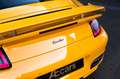 Porsche 997 .1 911 TURBO COUPÉ / SPEEDART KIT / PCCB / PSM Gelb - thumbnail 19