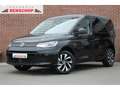 Volkswagen Caddy Cargo 2.0 TDI 122PK DSG Style |LED|DIGITAL-COCKPIT Noir - thumbnail 1
