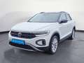 Volkswagen T-Roc 1.5 TSI DSG LaneAssist LED Sitzhzg Virtual Weiß - thumbnail 2