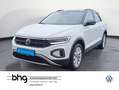 Volkswagen T-Roc 1.5 TSI DSG LaneAssist LED Sitzhzg Virtual Weiß - thumbnail 1