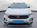 Volkswagen T-Roc 1.5 TSI DSG LaneAssist LED Sitzhzg Virtual Weiß - thumbnail 7
