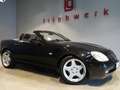 Mercedes-Benz SLK 200 SLK 200*1.Hd.*U-Frei*BRD*Vollleder*AMG*Klima Schwarz - thumbnail 1