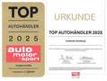 Mercedes-Benz SLK 200 SLK 200*1.Hd.*U-Frei*BRD*Vollleder*AMG*Klima Schwarz - thumbnail 5
